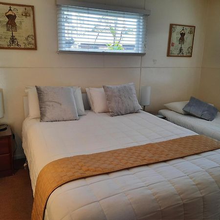 פאיהייה Alfa Boutique Motel מראה חיצוני תמונה