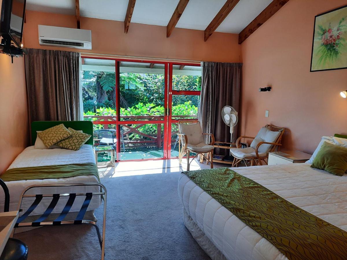 פאיהייה Alfa Boutique Motel מראה חיצוני תמונה