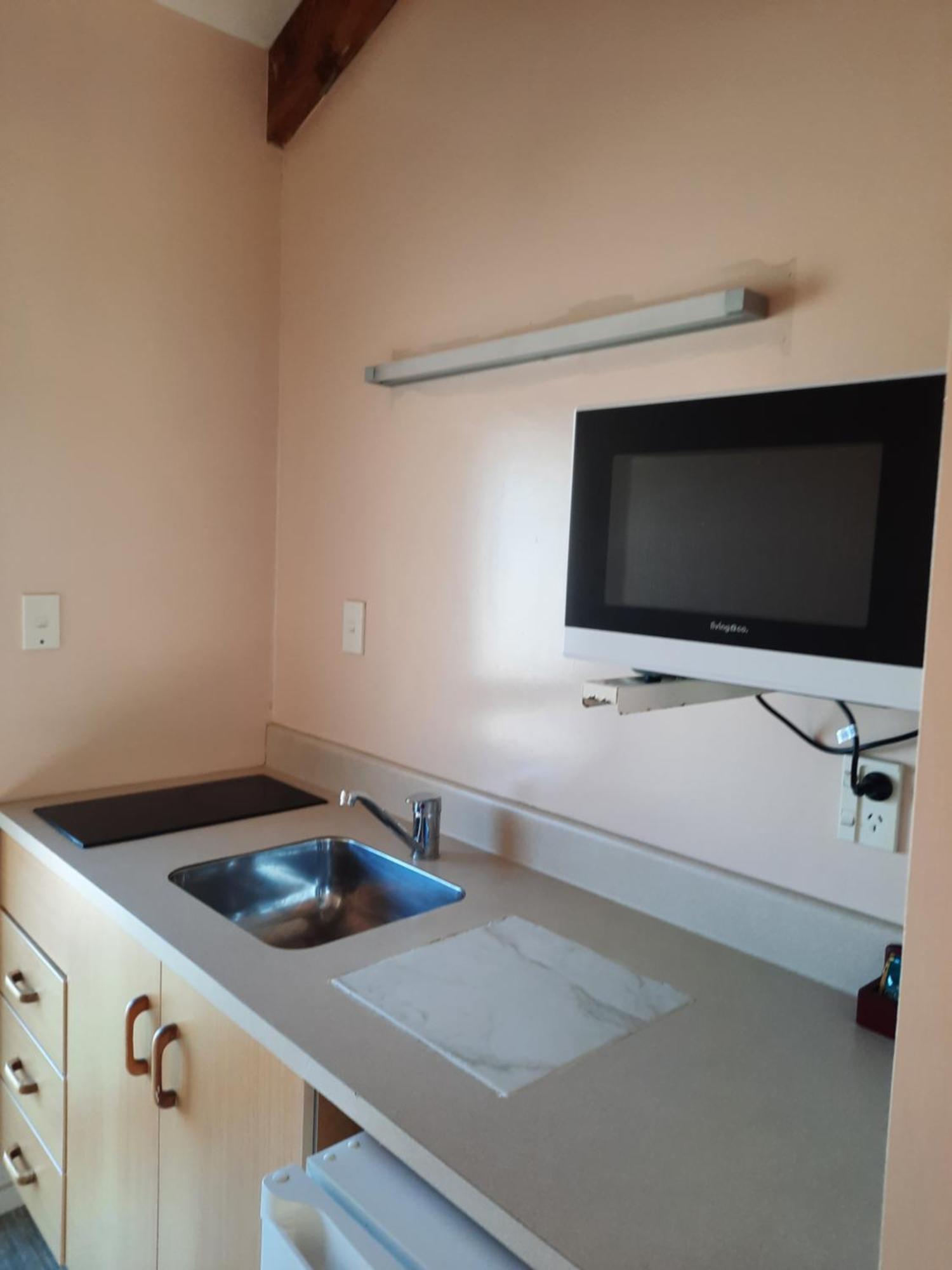 פאיהייה Alfa Boutique Motel מראה חיצוני תמונה