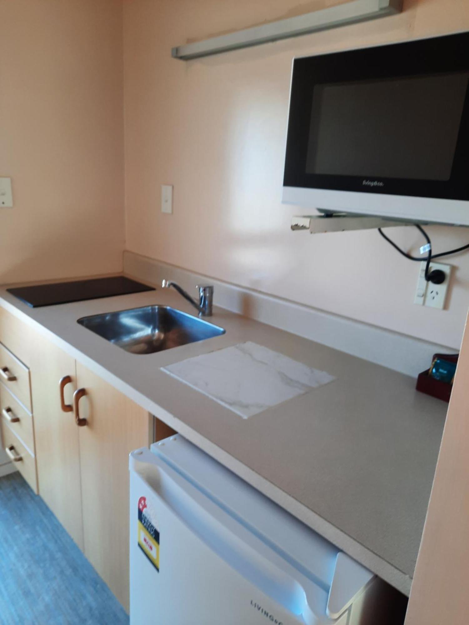 פאיהייה Alfa Boutique Motel מראה חיצוני תמונה