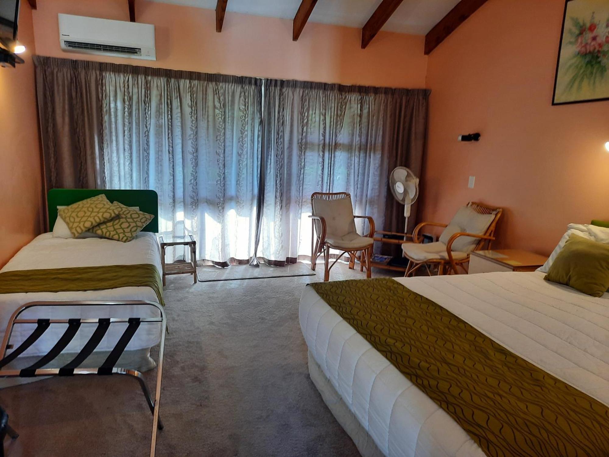 פאיהייה Alfa Boutique Motel מראה חיצוני תמונה