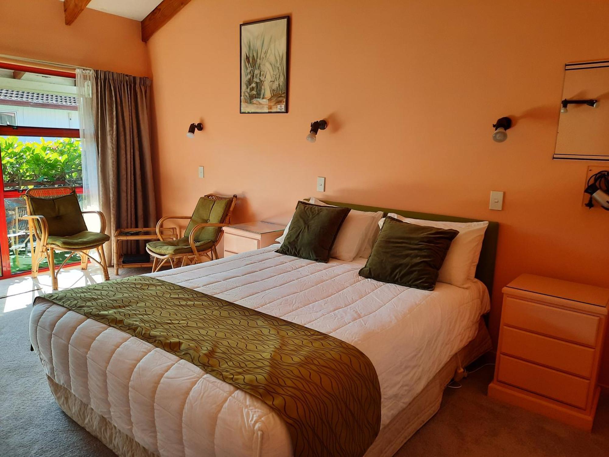 פאיהייה Alfa Boutique Motel מראה חיצוני תמונה