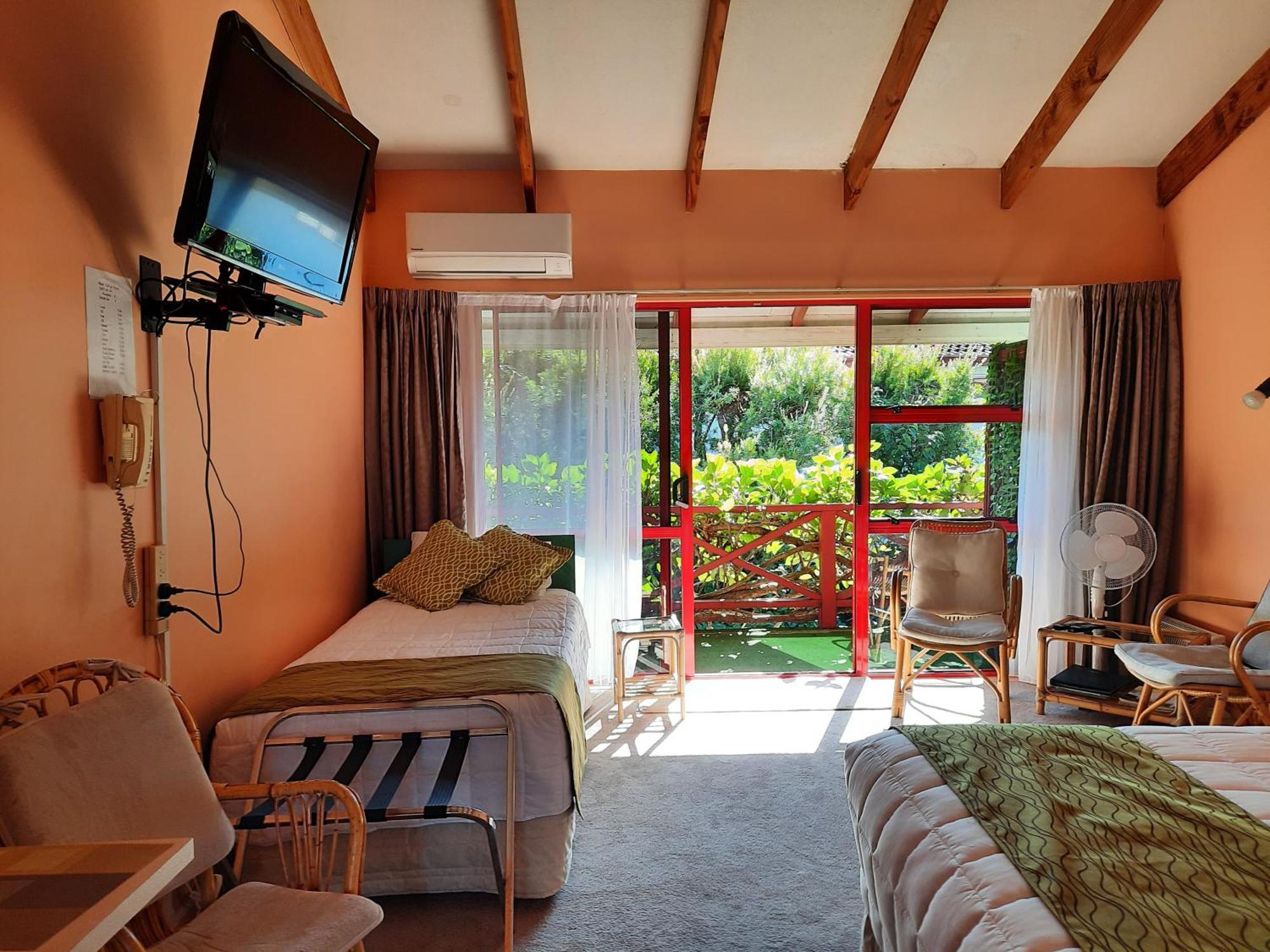 פאיהייה Alfa Boutique Motel מראה חיצוני תמונה