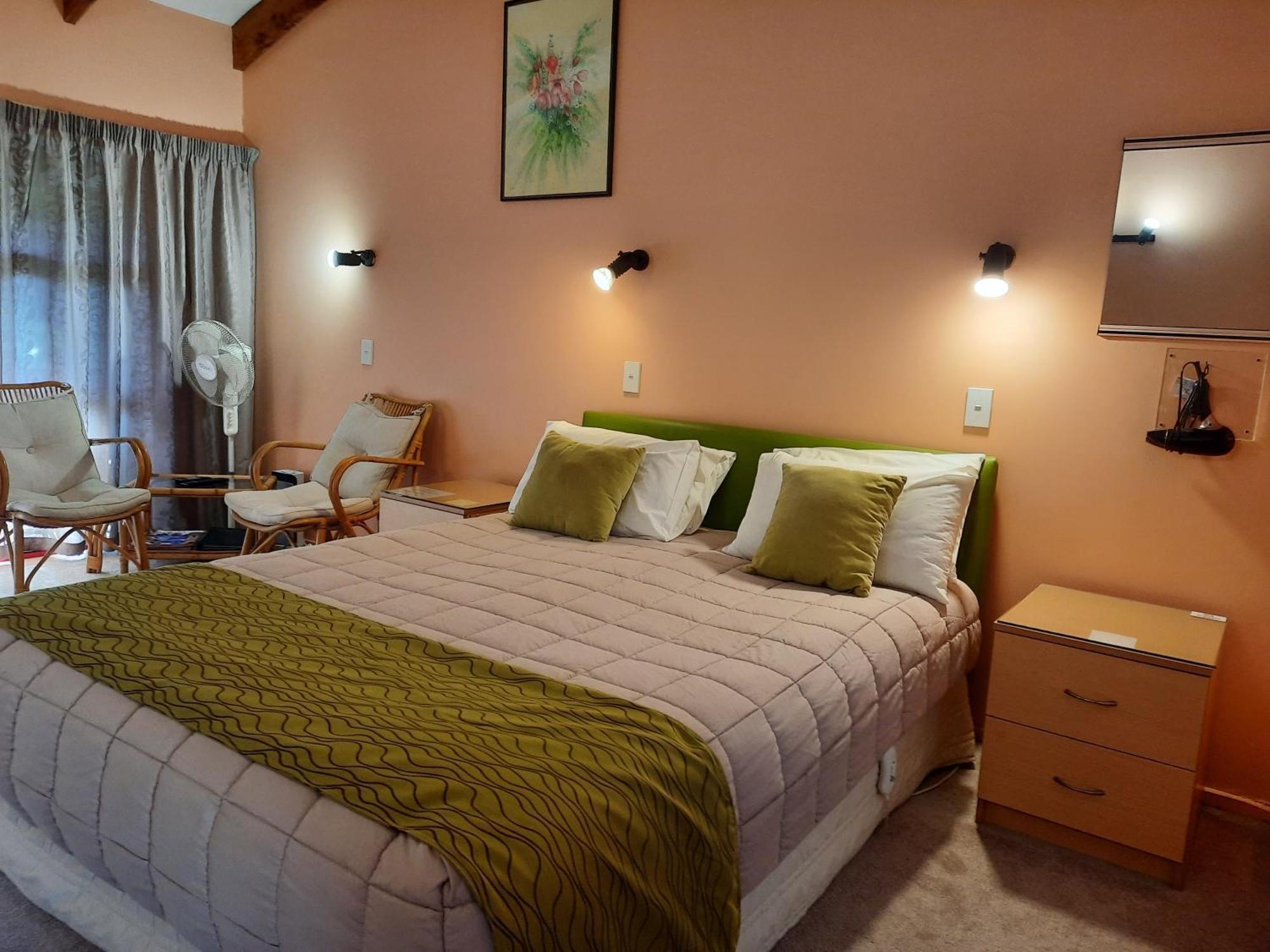 פאיהייה Alfa Boutique Motel מראה חיצוני תמונה