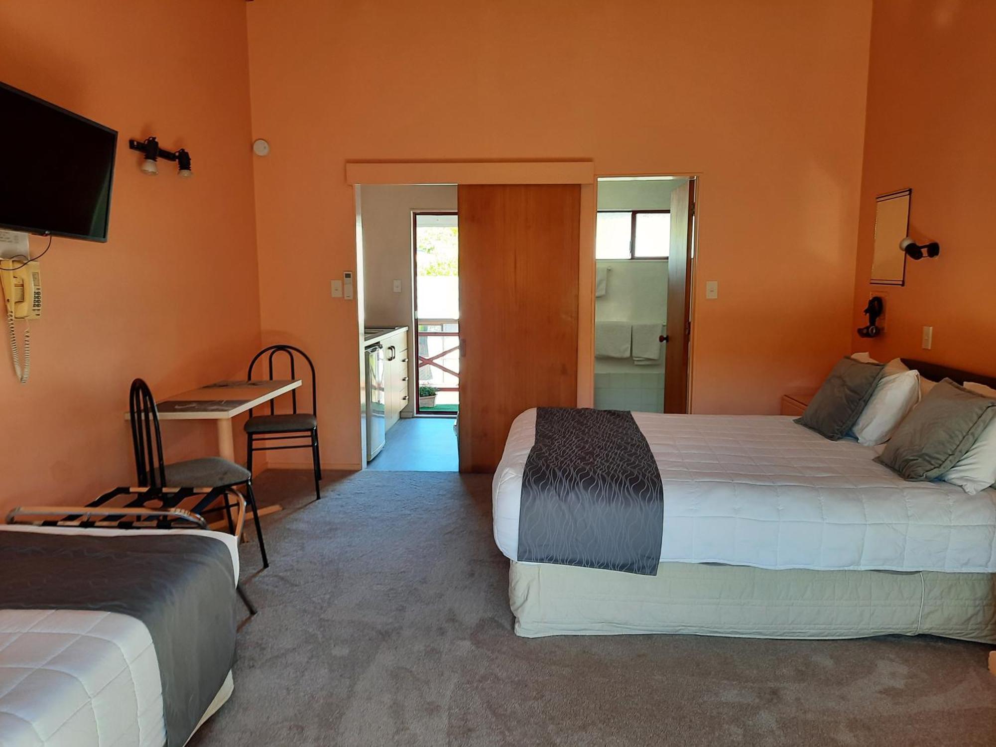 פאיהייה Alfa Boutique Motel מראה חיצוני תמונה