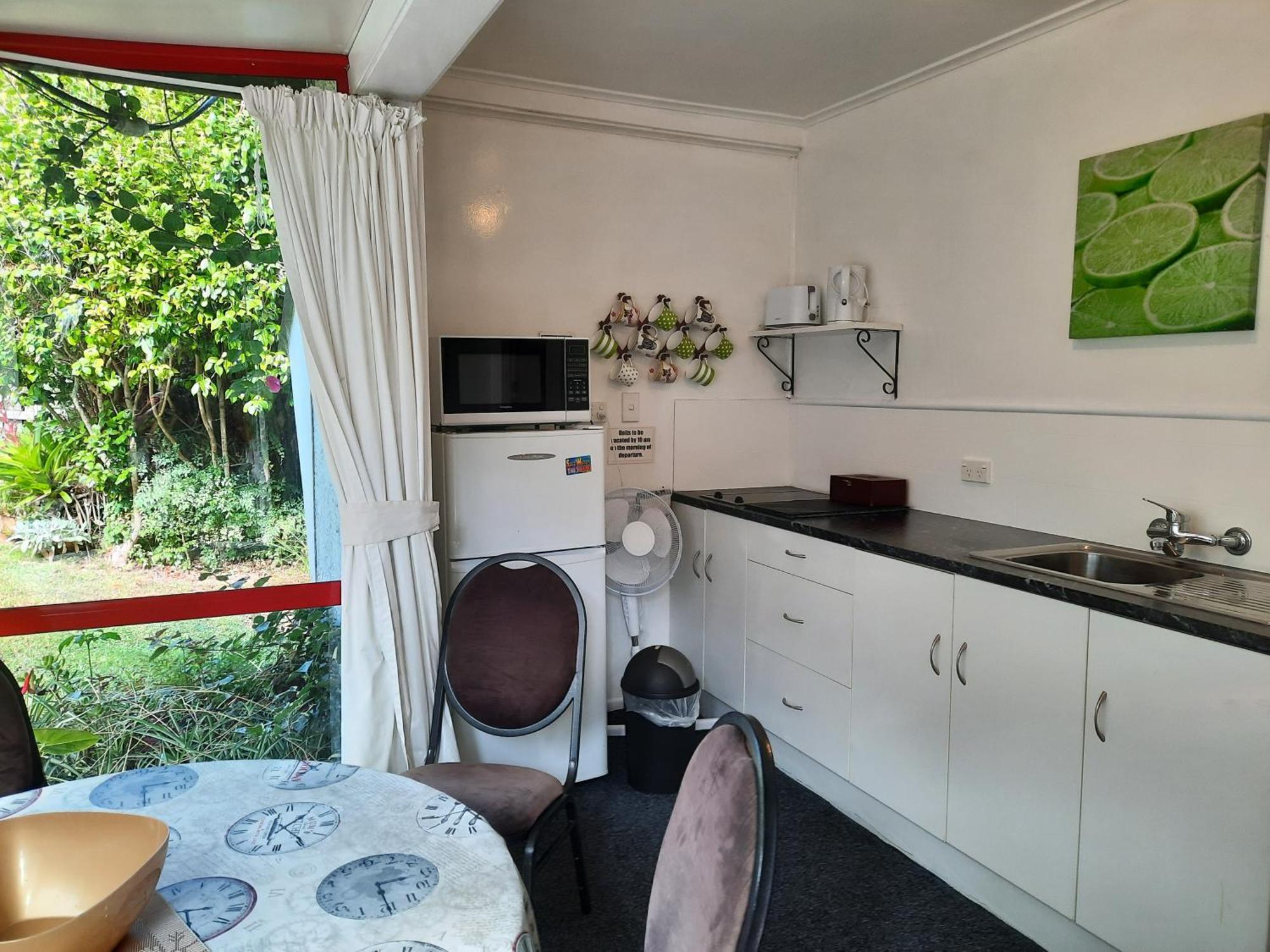 פאיהייה Alfa Boutique Motel מראה חיצוני תמונה