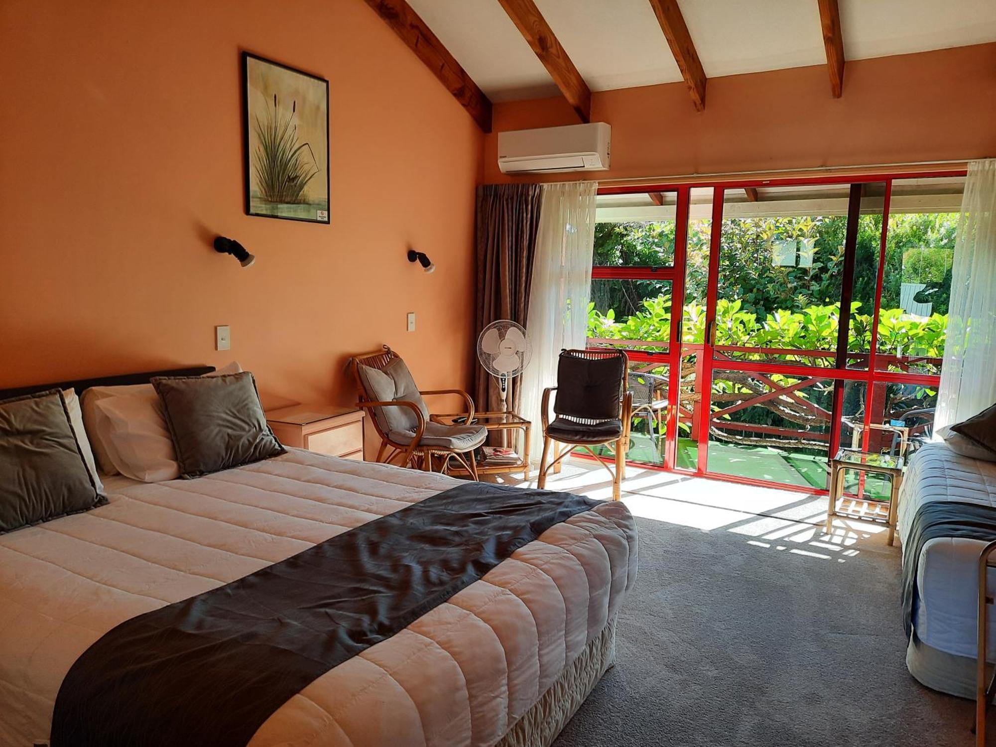פאיהייה Alfa Boutique Motel מראה חיצוני תמונה