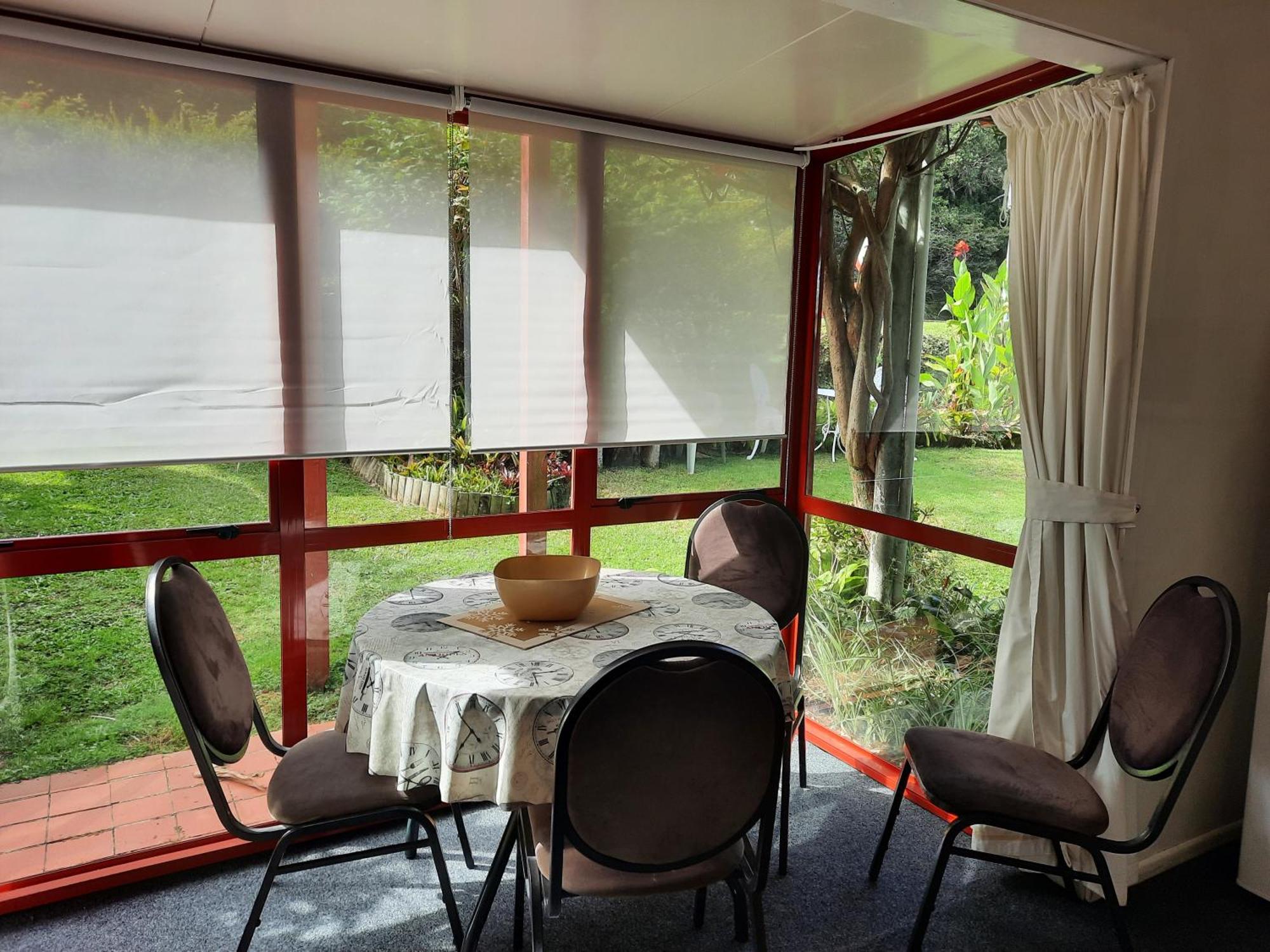 פאיהייה Alfa Boutique Motel מראה חיצוני תמונה