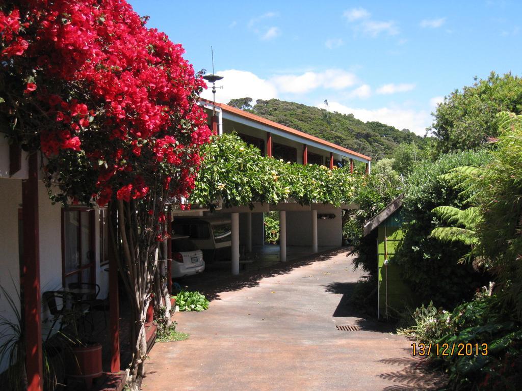 פאיהייה Alfa Boutique Motel מראה חיצוני תמונה