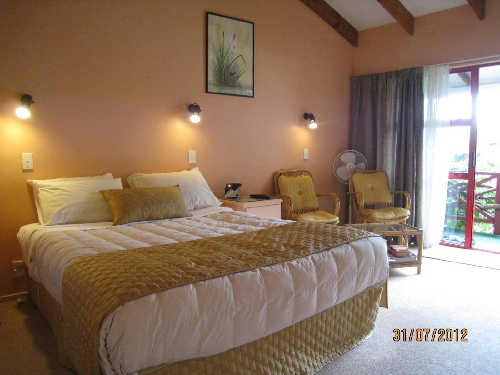 פאיהייה Alfa Boutique Motel מראה חיצוני תמונה