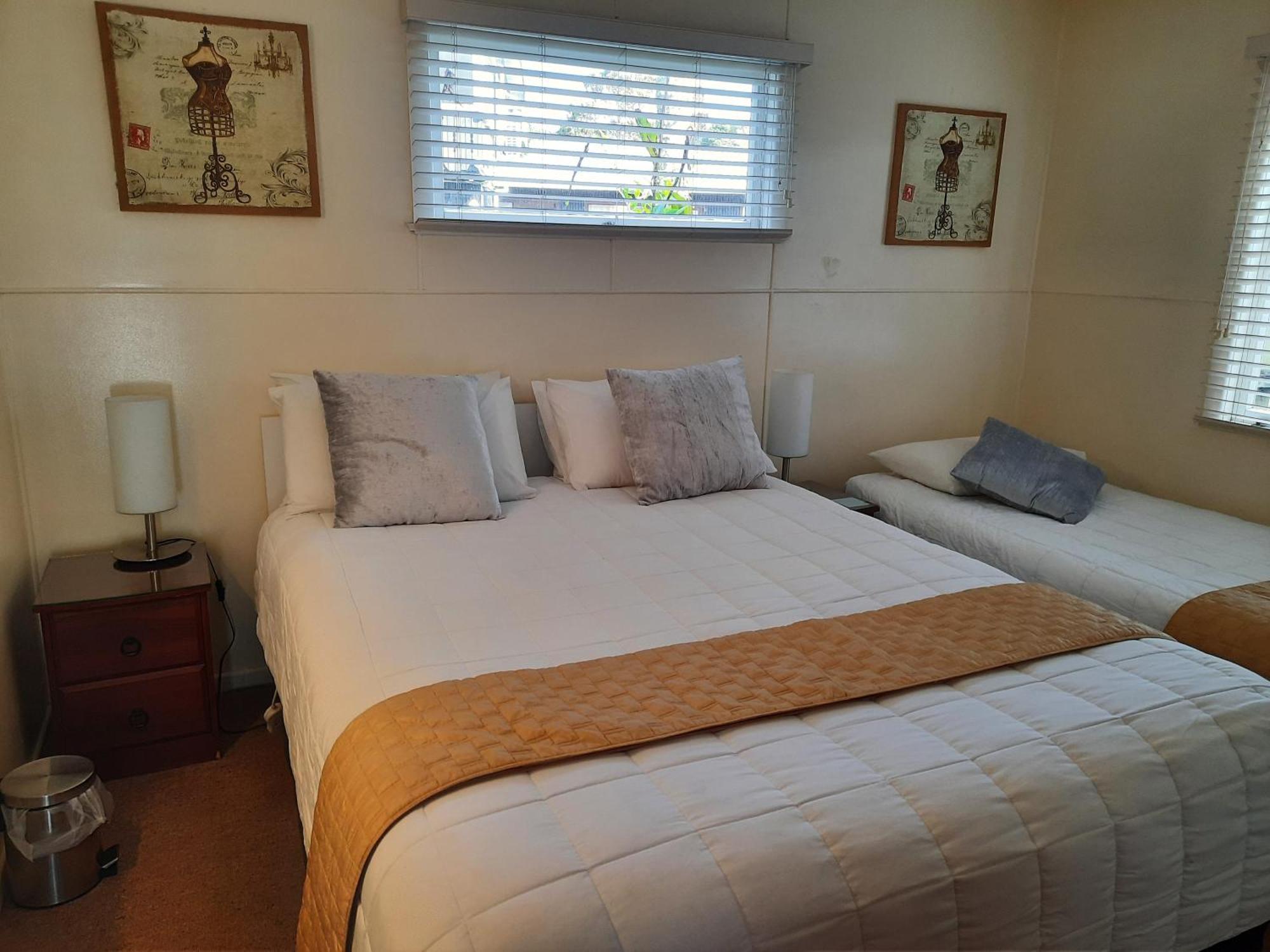 פאיהייה Alfa Boutique Motel מראה חיצוני תמונה