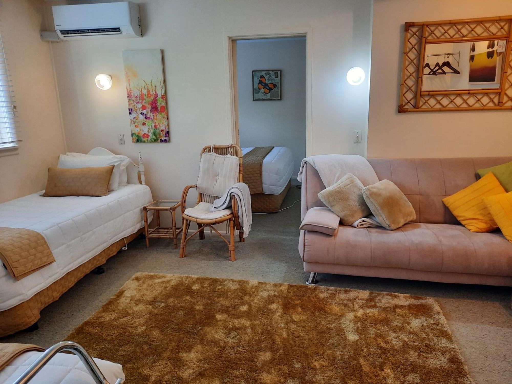 פאיהייה Alfa Boutique Motel מראה חיצוני תמונה