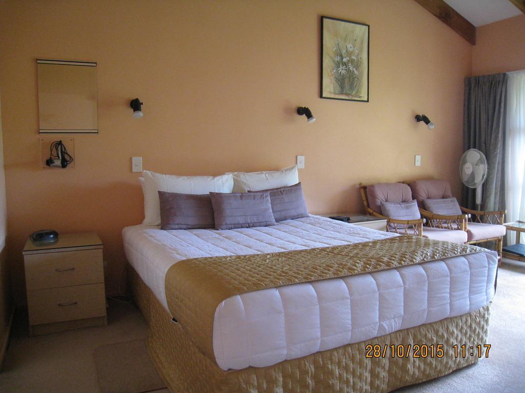 פאיהייה Alfa Boutique Motel מראה חיצוני תמונה