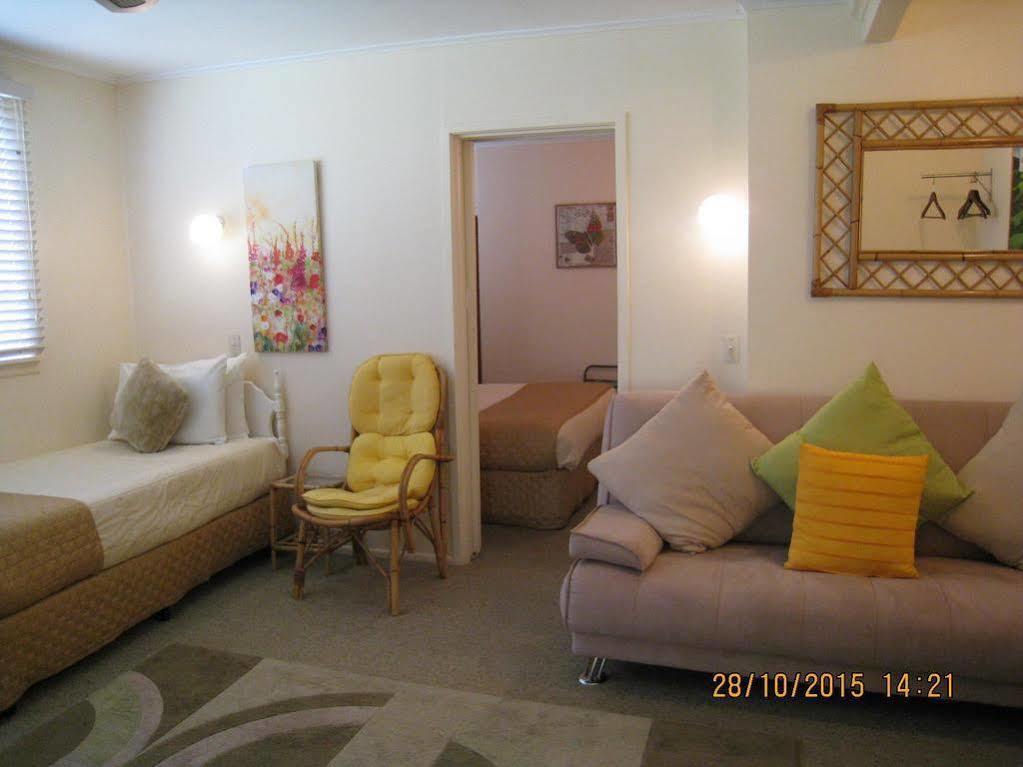 פאיהייה Alfa Boutique Motel מראה חיצוני תמונה