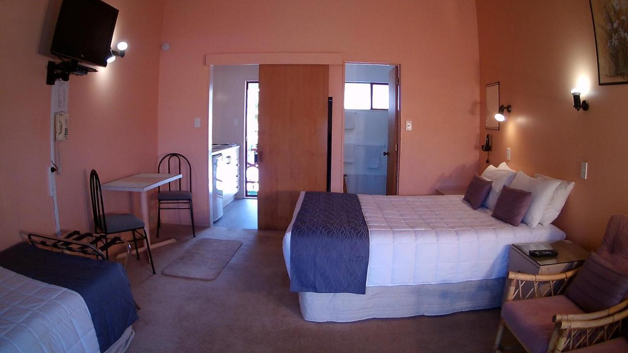 פאיהייה Alfa Boutique Motel מראה חיצוני תמונה