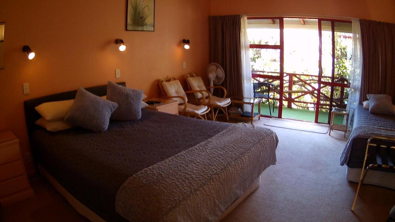 פאיהייה Alfa Boutique Motel מראה חיצוני תמונה