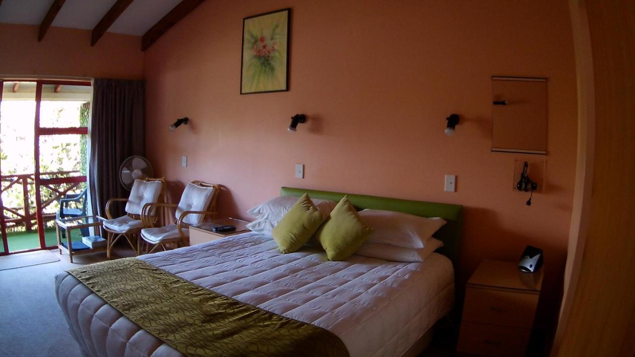 פאיהייה Alfa Boutique Motel מראה חיצוני תמונה