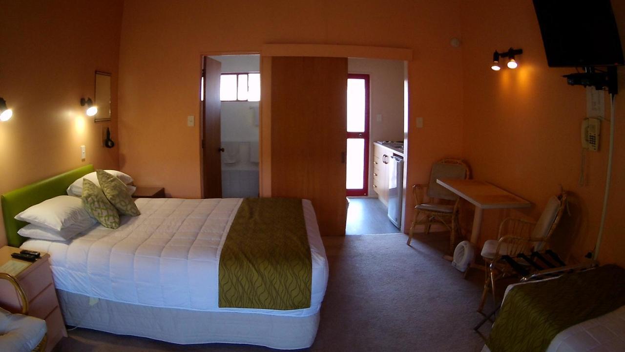 פאיהייה Alfa Boutique Motel מראה חיצוני תמונה